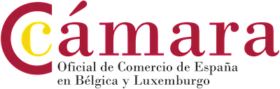 Logo de Cámara de Comercio de España en Bélgica y Luxemburgo