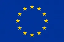Logo de Delegación de la UE en Venezuela